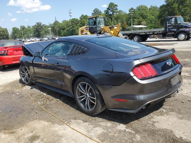 صورة رقم 2 من المزاد - 2015 FORD MUSTANG مع VIN 1FA6P8TH1F5332052