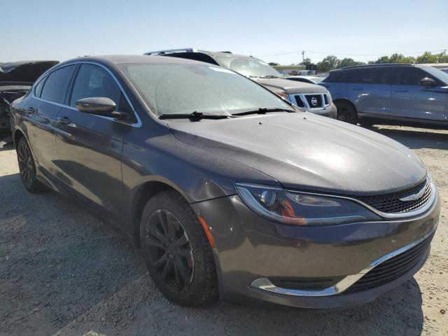 Photo 4 from auction – 2015 CHRYSLER 200 LIMITE with VIN 1C3CCCAB7FN745639
