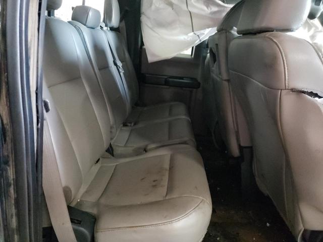 Photo 10 from auction – 2017 FORD F150 SUPER with VIN 1FTEX1E81HKC62227