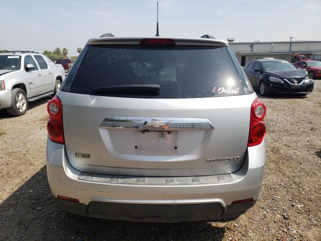 Photo 6 from auction – 2011 CHEVROLET EQUINOX LT with VIN 2GNALDEC7B1284280