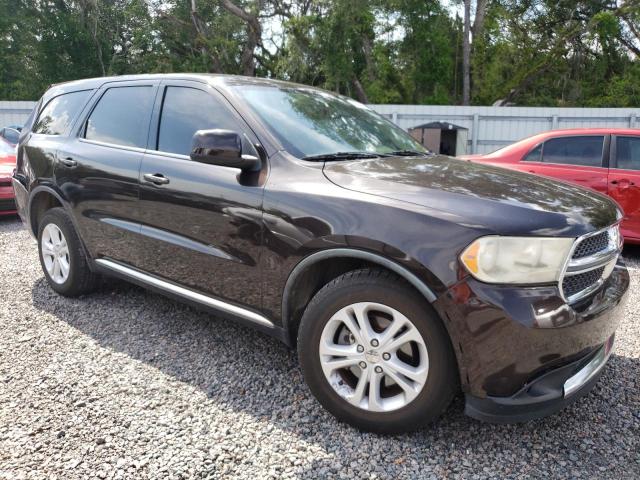Photo 4 from auction – 2013 DODGE DURANGO SX with VIN 1C4RDHAG3DC539691