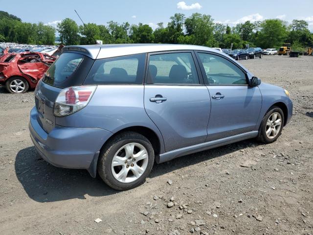 Photo 3 from auction – 2005 TOYOTA COROLLA MA with VIN 2T1KR32E55C551563