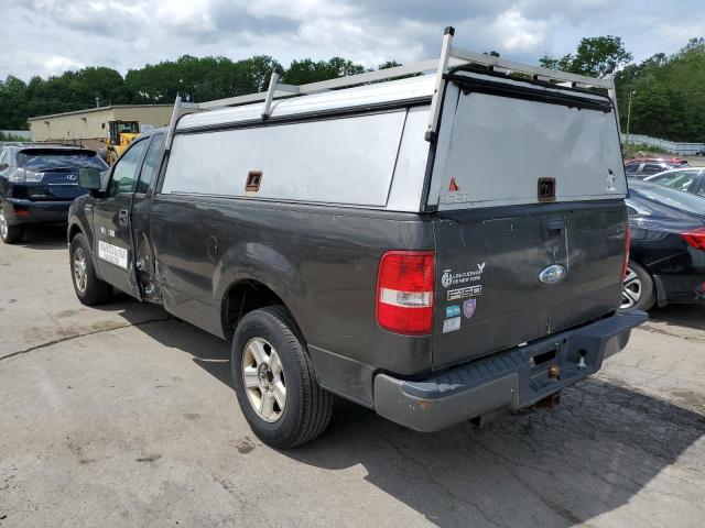 Photo 2 from auction – 2006 FORD F150 with VIN 1FTRF122X6NB63230