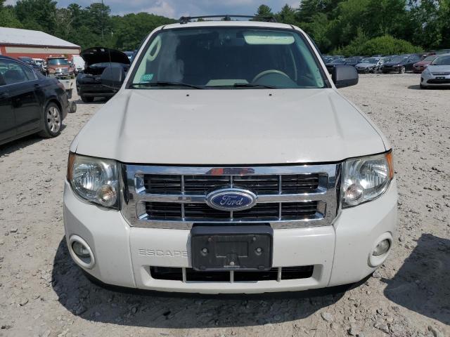 Photo 5 from auction – 2010 FORD ESCAPE XLT with VIN 1FMCU9D78AKB03049