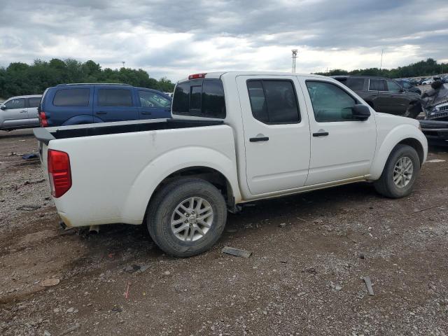 Photo 3 from auction – 2018 NISSAN FRONTIER S with VIN 1N6AD0ER3JN735718