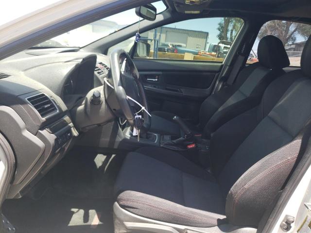 Photo 7 from auction – 2015 SUBARU WRX PREMIU with VIN JF1VA1D67F9821758