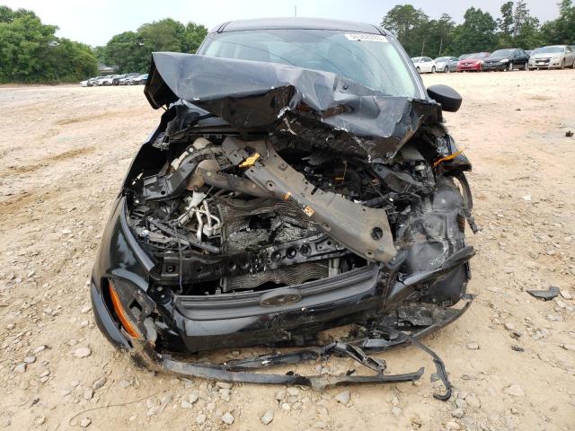 Photo 5 from auction – 2016 FORD ESCAPE S with VIN 1FMCU0F78GUC50252