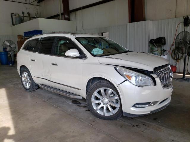 Photo 4 from auction – 2014 BUICK ENCLAVE with VIN 5GAKRCKD7EJ300041