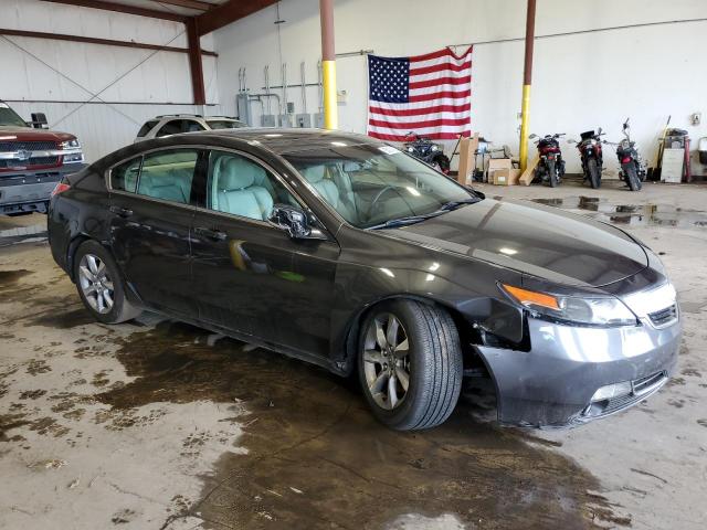 Photo 4 from auction – 2013 ACURA TL TECH with VIN 19UUA8F51DA001675