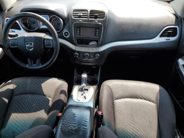 Photo 8 from auction – 2014 DODGE JOURNEY SE with VIN 3C4PDCAB0ET134618