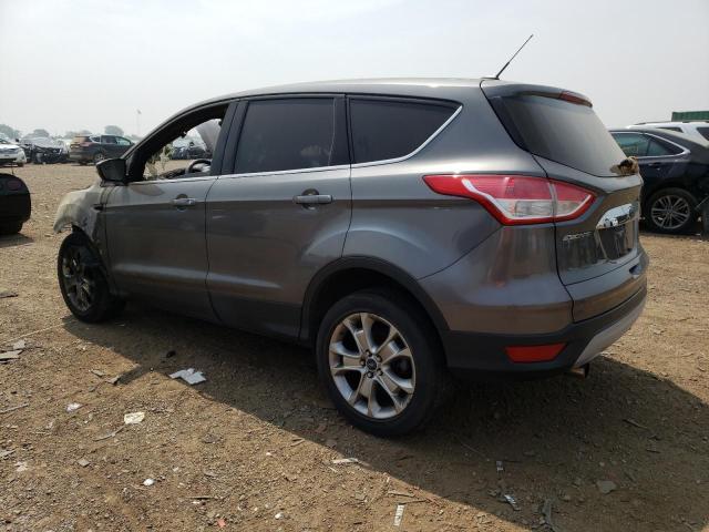 Photo 2 from auction – 2013 FORD ESCAPE SEL with VIN 1FMCU9HX0DUB99018
