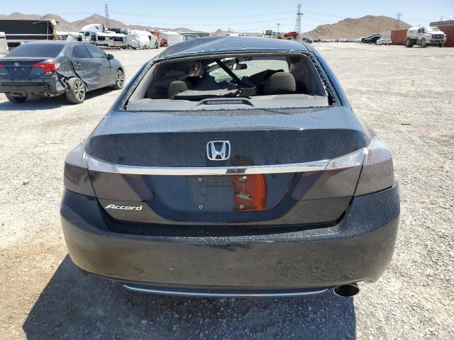 Photo 6 from auction – 2014 HONDA ACCORD EX with VIN 1HGCR2F71EA227297