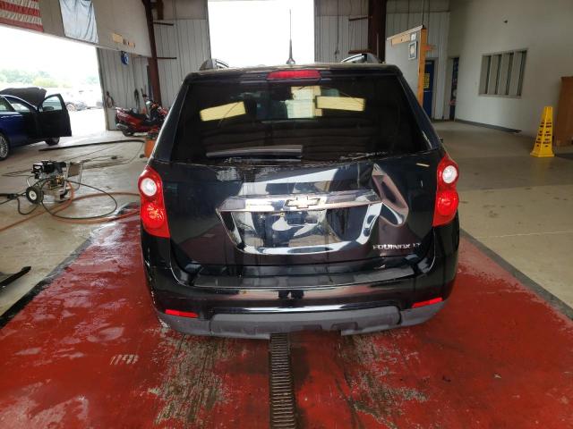 Photo 6 from auction – 2012 CHEVROLET EQUINOX LT with VIN 2GNALDEK1C6155348