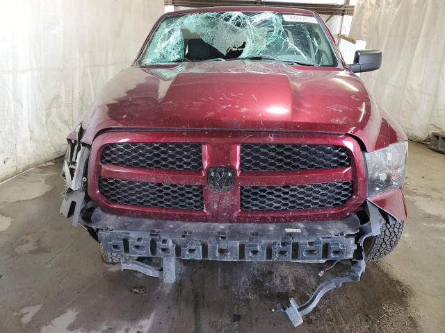 Photo 5 from auction – 2019 RAM 1500 CLASS with VIN 1C6RR7FTXKS571369