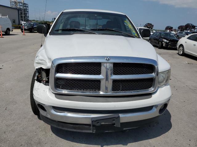 Photo 5 from auction – 2005 DODGE RAM 1500 S with VIN 1D7HA18D65S367340