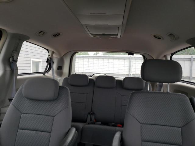 Photo 10 from auction – 2010 DODGE GRAND CARA with VIN 2D4RN5D18AR146035
