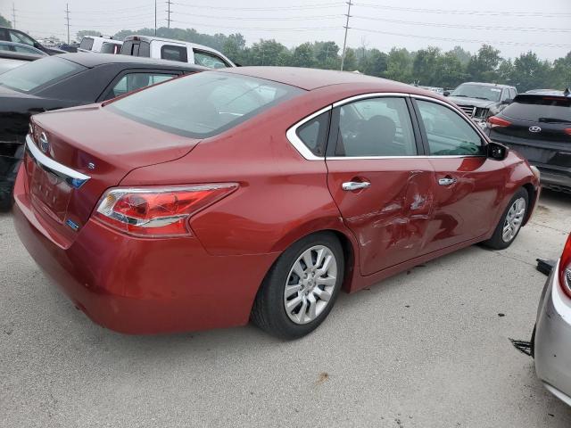 Photo 3 from auction – 2013 NISSAN ALTIMA with VIN 1N4AL3AP5DC108648
