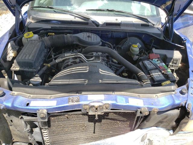 Photo 11 from auction – 1997 DODGE DAKOTA with VIN 1B7GL23X7VS259882