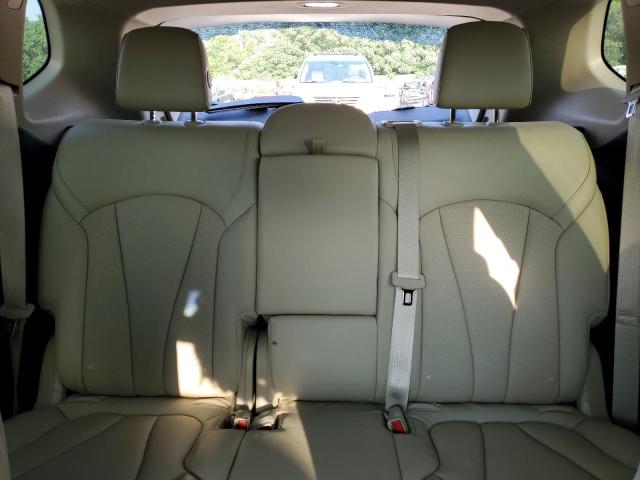 Photo 10 from auction – 2017 BUICK ENVISION E with VIN LRBFXBSA8HD004615