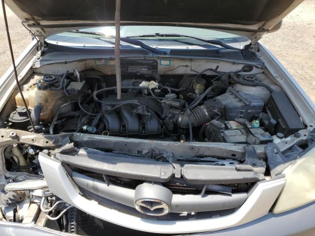 Photo 12 from auction – 2002 MAZDA TRIBUTE LX with VIN 4F2YU08102KM60545