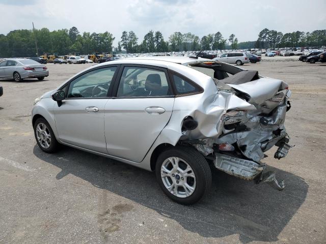 Photo 2 from auction – 2016 FORD FIESTA SE with VIN 3FADP4BJ9GM157730