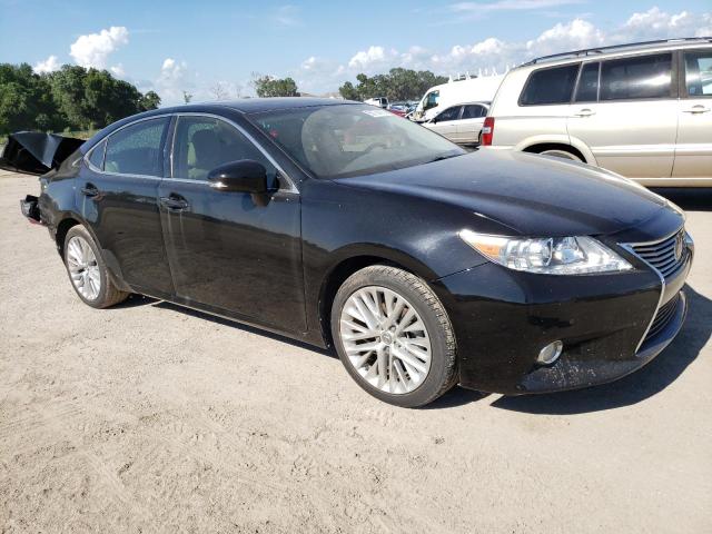 Photo 4 from auction – 2013 LEXUS ES 350 with VIN JTHBK1GG0D2055584