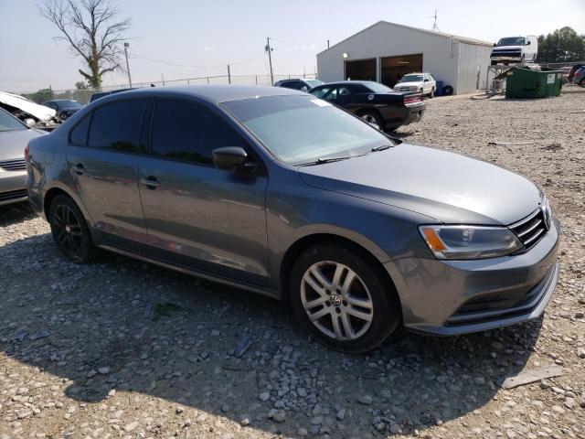 Photo 4 from auction – 2015 VOLKSWAGEN JETTA BASE with VIN 3VW1K7AJXFM244238