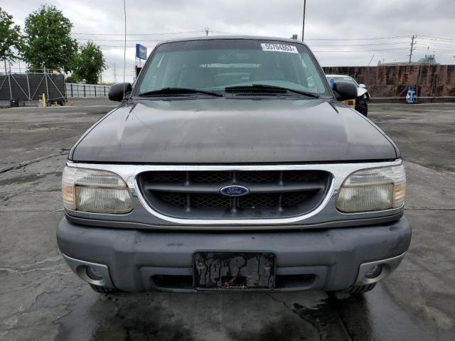 Photo 5 from auction – 1999 FORD EXPLORER with VIN 1FMZU32E8XZA24845