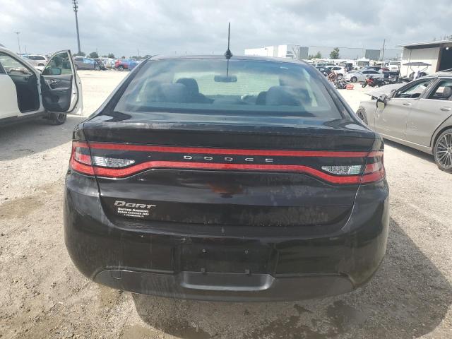 Photo 6 from auction – 2015 DODGE DART SE with VIN 1C3CDFAA1FD331221