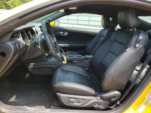 Photo 7 from auction – 2016 FORD MUSTANG with VIN 1FA6P8TH6G5201376