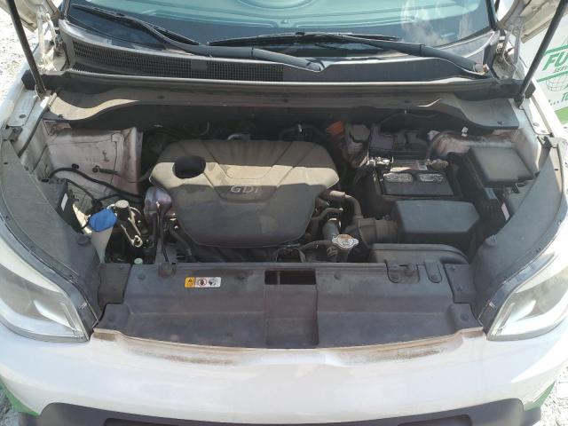 Photo 11 from auction – 2016 KIA SOUL with VIN KNDJN2A2XG7266516