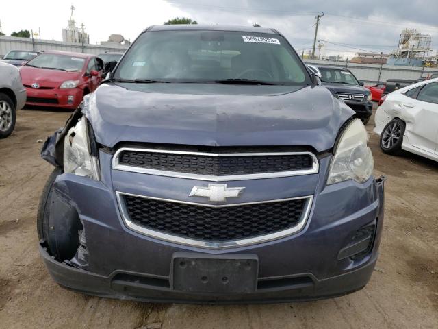 Photo 5 from auction – 2013 CHEVROLET EQUINOX LT with VIN 2GNALDEK1D6360699