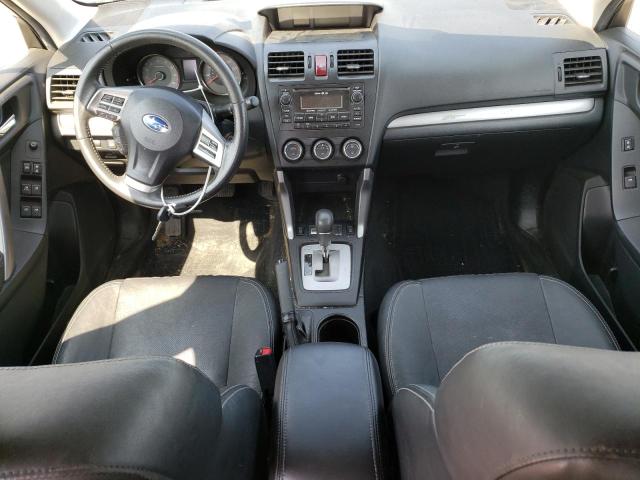 Photo 8 from auction – 2015 SUBARU FORESTER 2 with VIN JF2SJAHC7FH485730