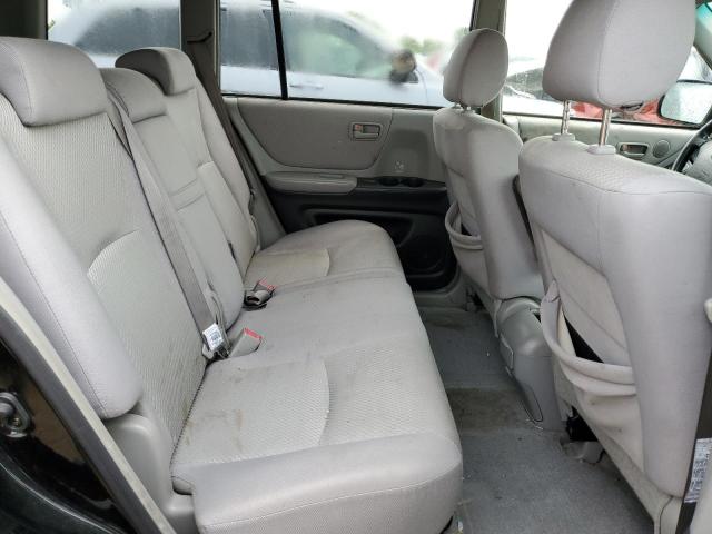 Photo 11 from auction – 2006 TOYOTA HIGHLANDER with VIN JTEHD21A360044105
