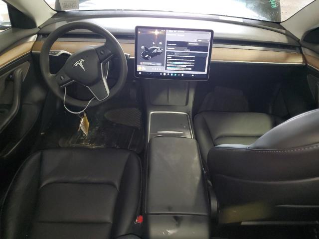 Photo 8 from auction – 2022 TESLA MODEL 3 with VIN 5YJ3E1EA5NF369953