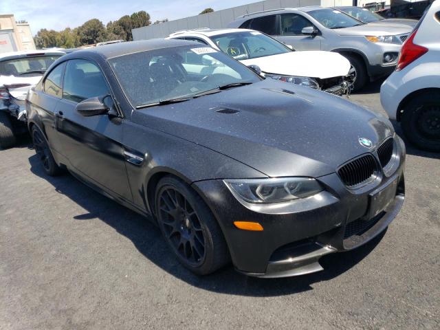 Photo 4 from auction – 2013 BMW M3 with VIN WBSKG9C56DJ595106