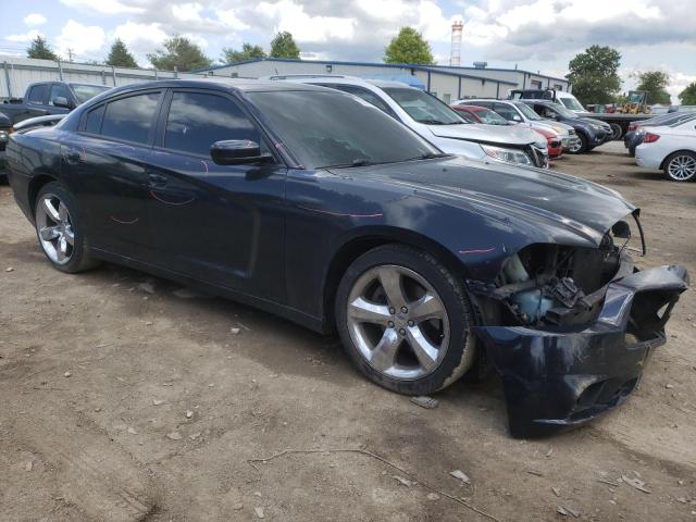 Photo 4 from auction – 2013 DODGE CHARGER R/ with VIN 2C3CDXCT8DH610914