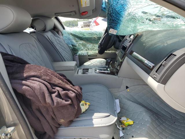 Photo 7 from auction – 2005 CADILLAC STS with VIN 1G6DC67A550162209