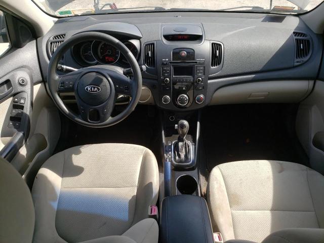 Photo 8 from auction – 2011 KIA FORTE EX with VIN KNAFU4A25B5326935