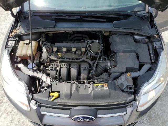 Photo 11 from auction – 2013 FORD FOCUS SE with VIN 1FADP3K23DL302955