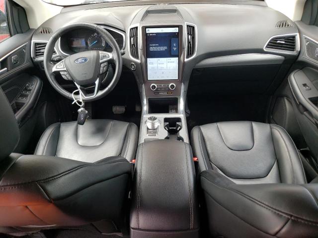Photo 8 from auction – 2021 FORD EDGE TITAN with VIN 2FMPK4K96MBA20894