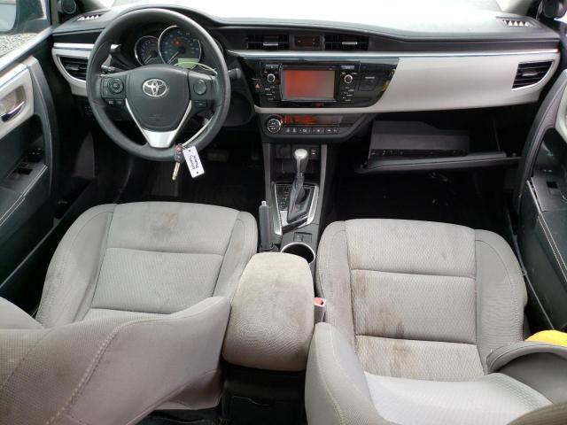 Photo 8 from auction – 2016 TOYOTA COROLLA L with VIN 5YFBURHE8GP476224