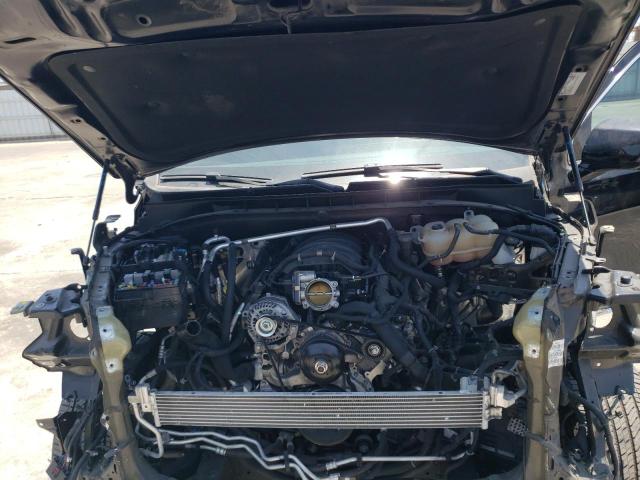 Photo 12 from auction – 2022 CADILLAC ESCALADE E with VIN 1GYS4JKL9NR131743
