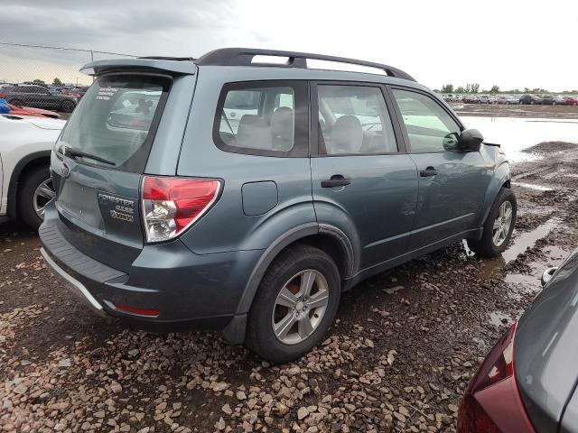 Photo 3 from auction – 2011 SUBARU FORESTER 2 with VIN JF2SHABC9BG776914