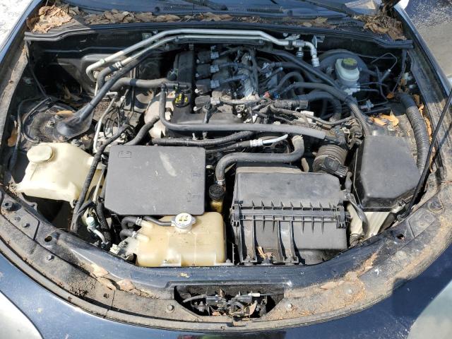 Photo 11 from auction – 2007 MAZDA MX-5 MIATA with VIN JM1NC26F670131903