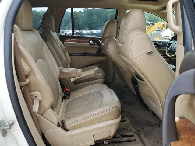 Foto 11 de la subasta – 2011 BUICK ENCLAVE CX con VIN 5GAKRBEDXBJ393980