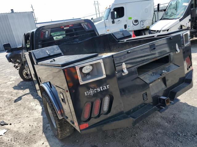 Photo 2 from auction – 2021 RAM 3500 BIG H with VIN 3C63RRHL8MG589863