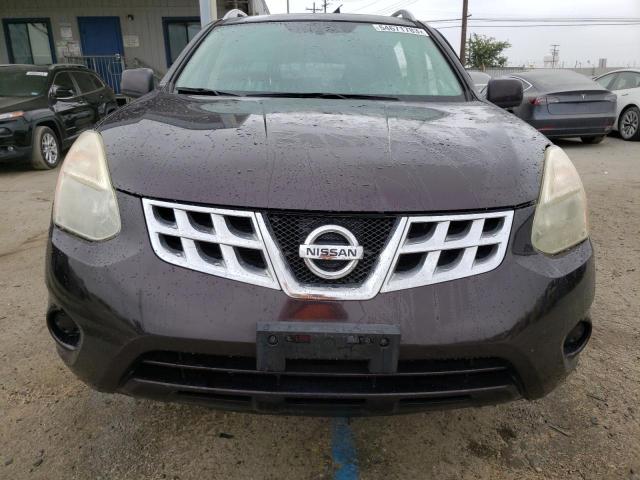 Photo 5 from auction – 2011 NISSAN ROGUE S with VIN JN8AS5MT0BW180391