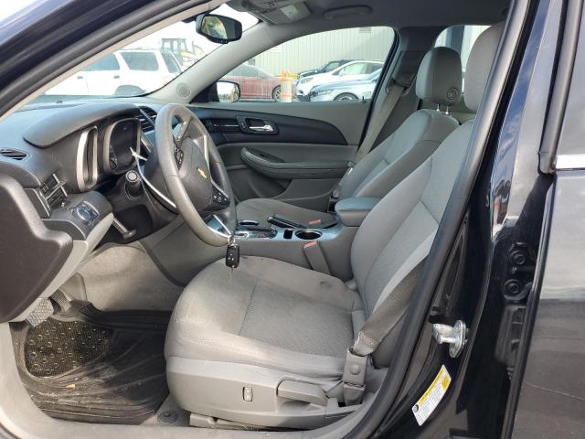 Photo 7 from auction – 2014 CHEVROLET MALIBU LS with VIN 1G11B5SL2EF279399