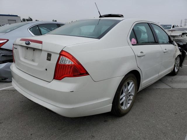 Photo 3 from auction – 2012 FORD FUSION S with VIN 3FAHP0GA7CR284055